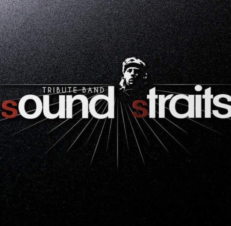 Sound Strait Local Enc SOUND STRAITS - Tributo a DIRE STRAITS