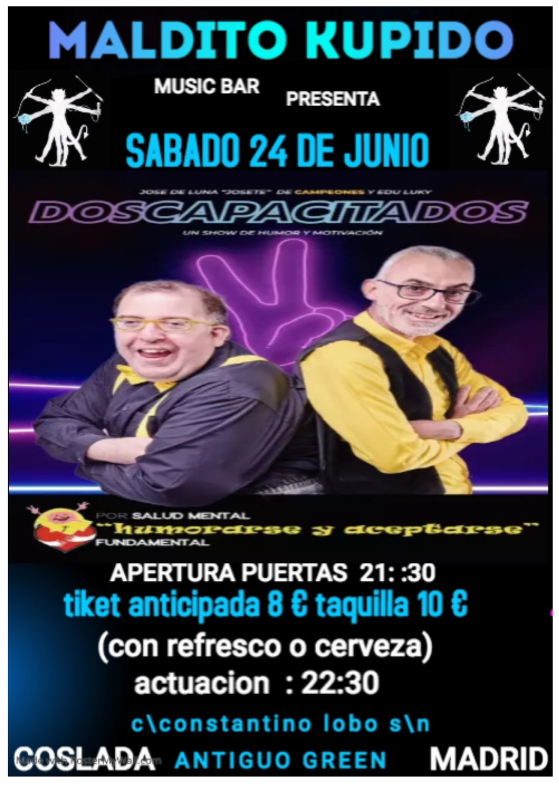 Event Thumbnail