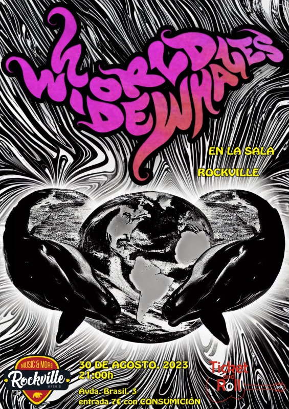 WORLD WIDE WHALES