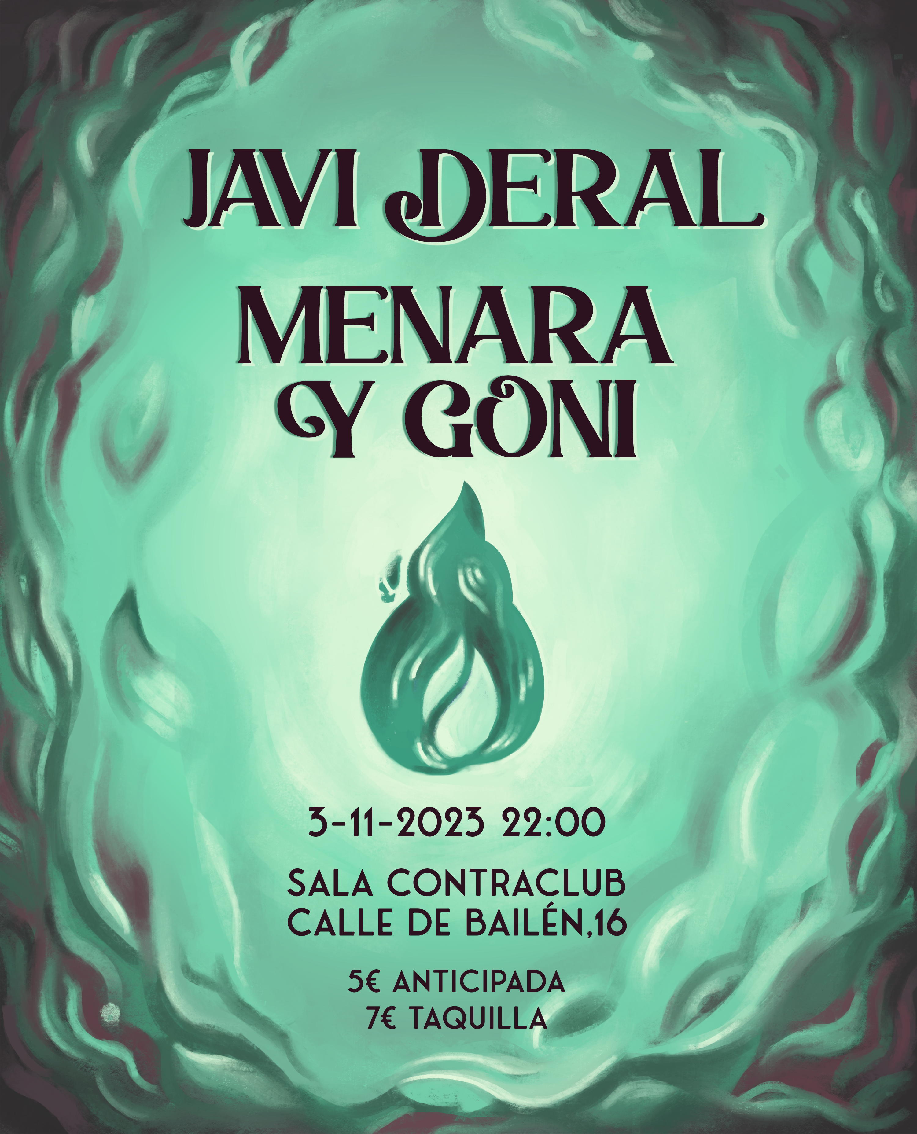 Event Thumbnail