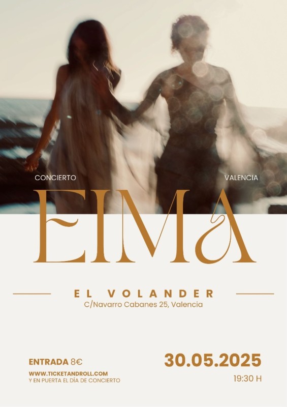 EIMA - El Volander