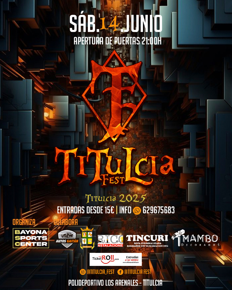 Event Thumbnail