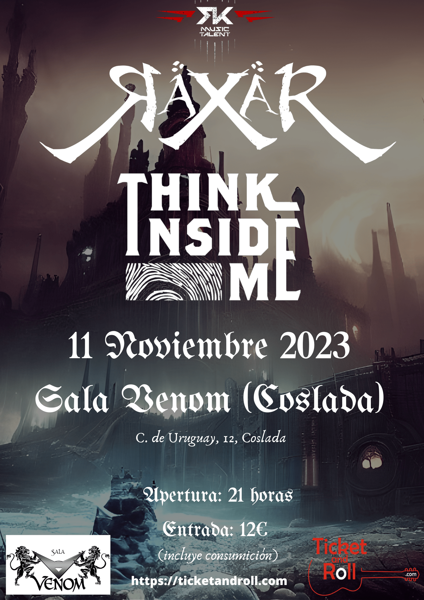 Event Thumbnail