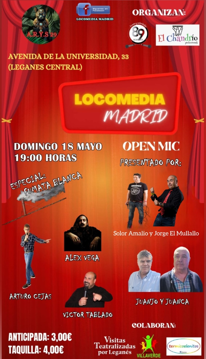 Event Thumbnail