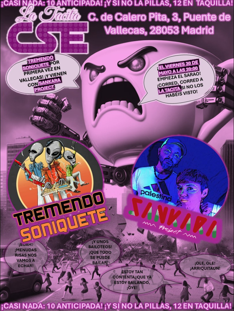 Event Thumbnail