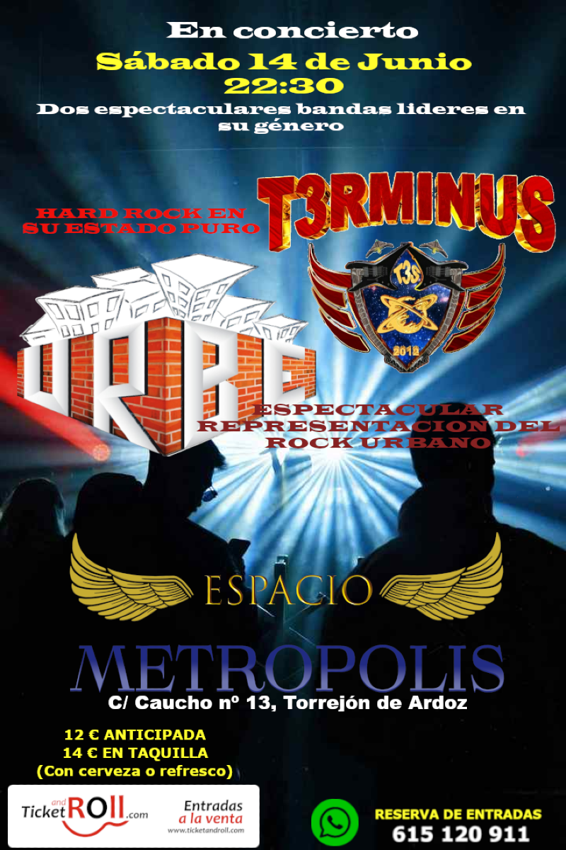 Event Thumbnail