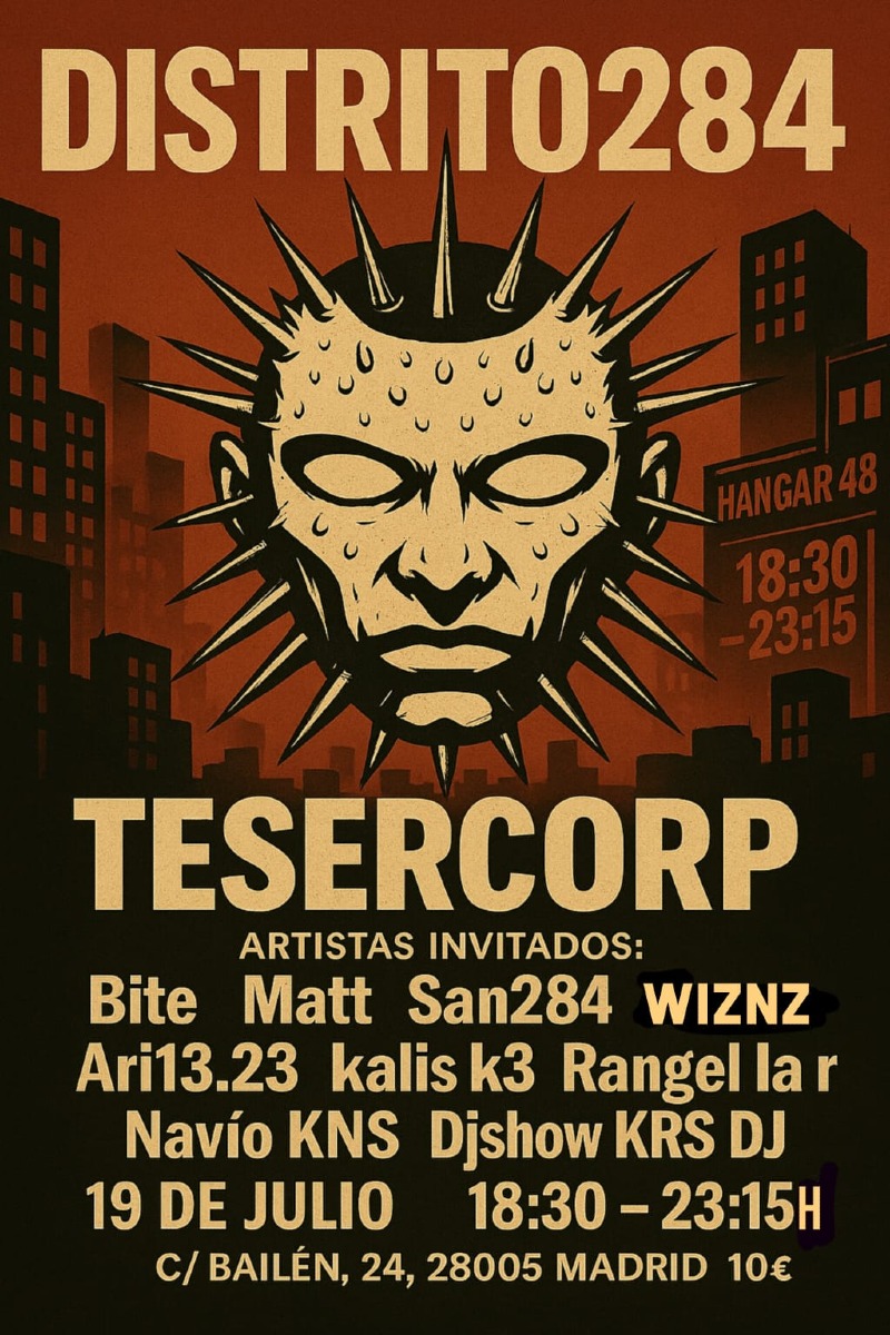 Event Thumbnail