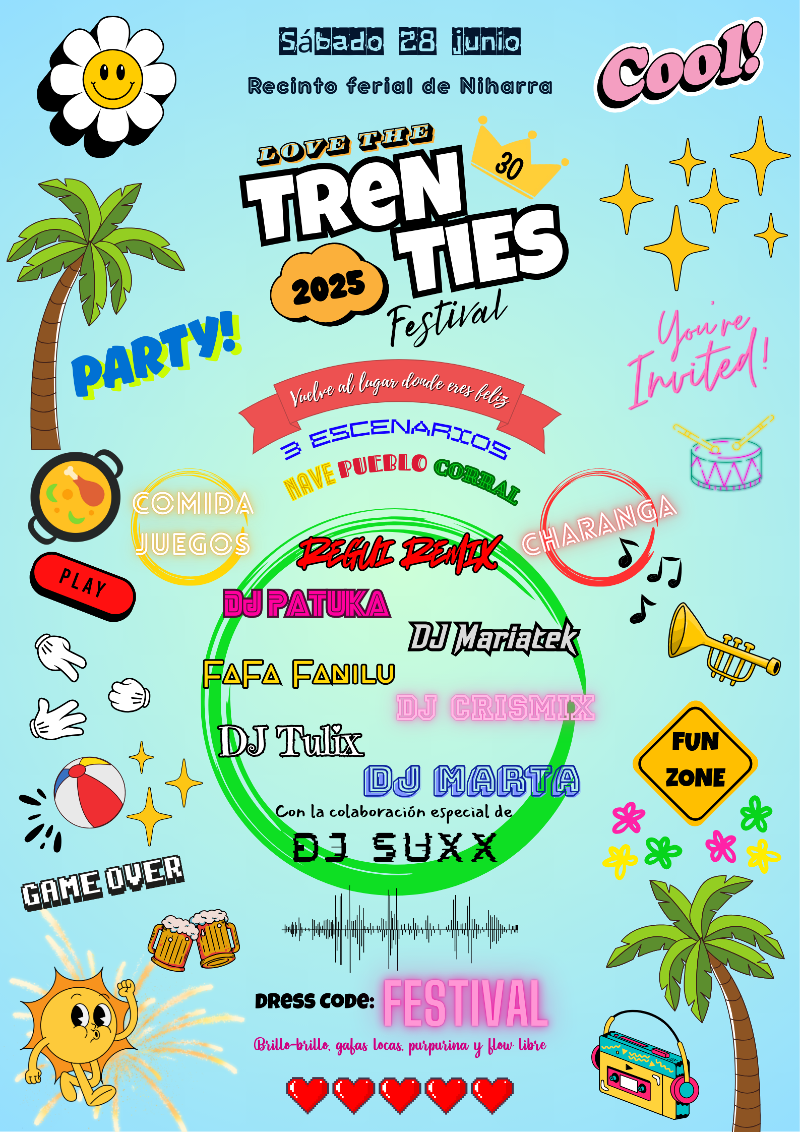 Event Thumbnail