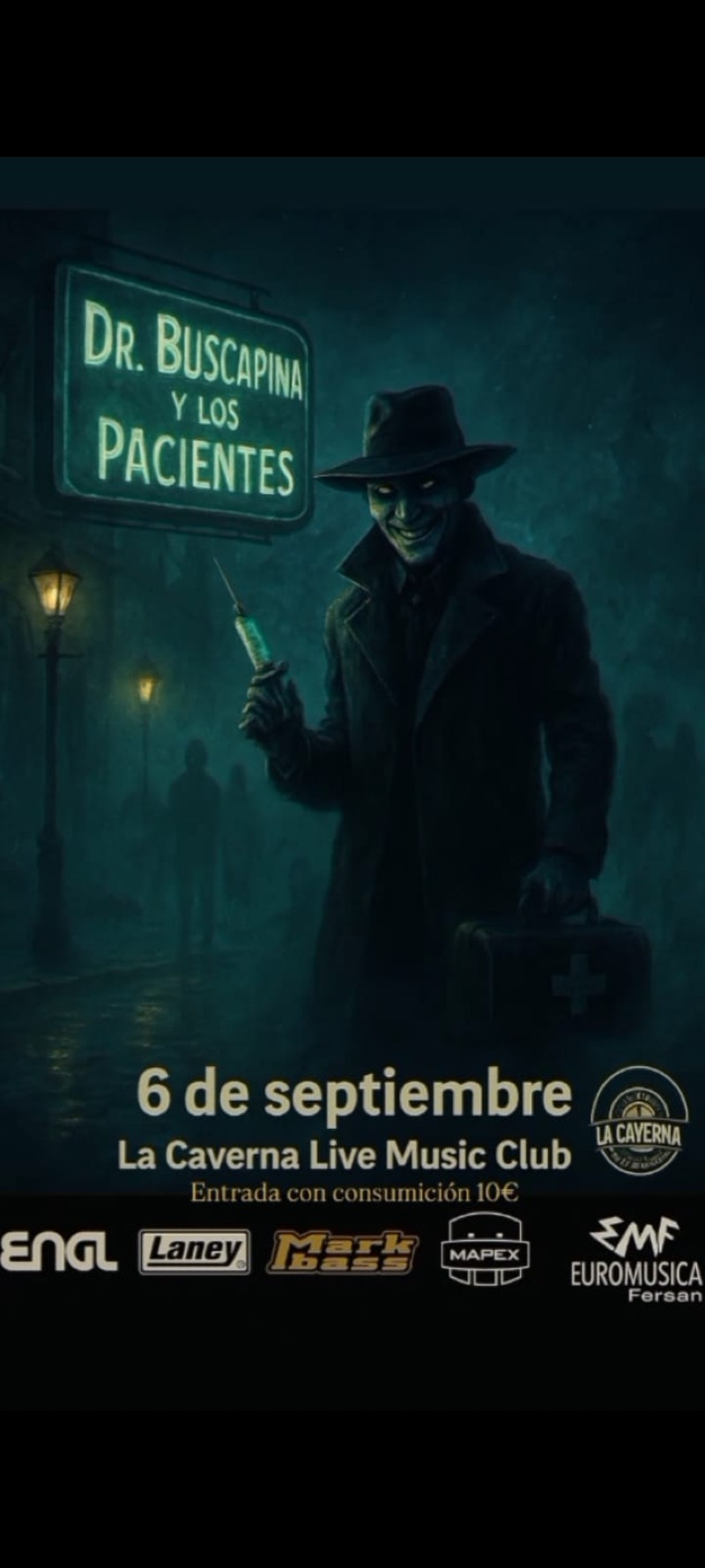 Event Thumbnail