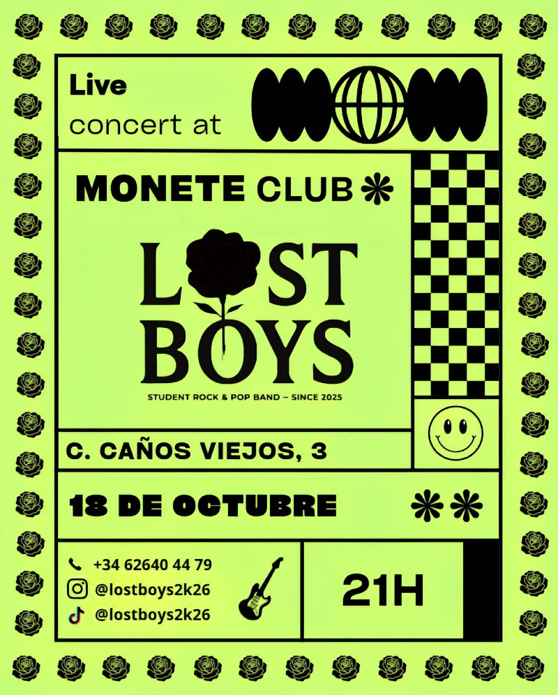 Event Thumbnail