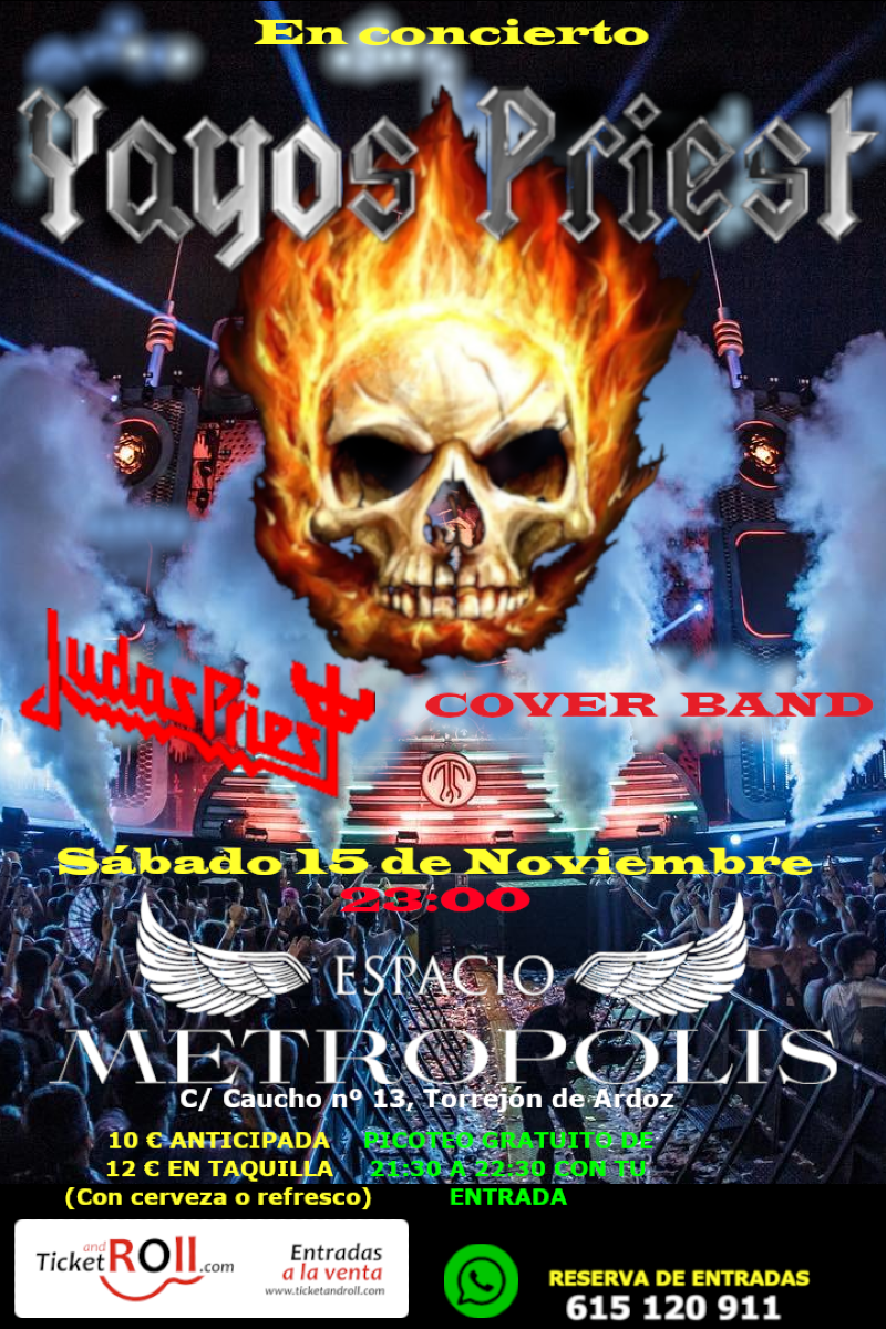 Event Thumbnail