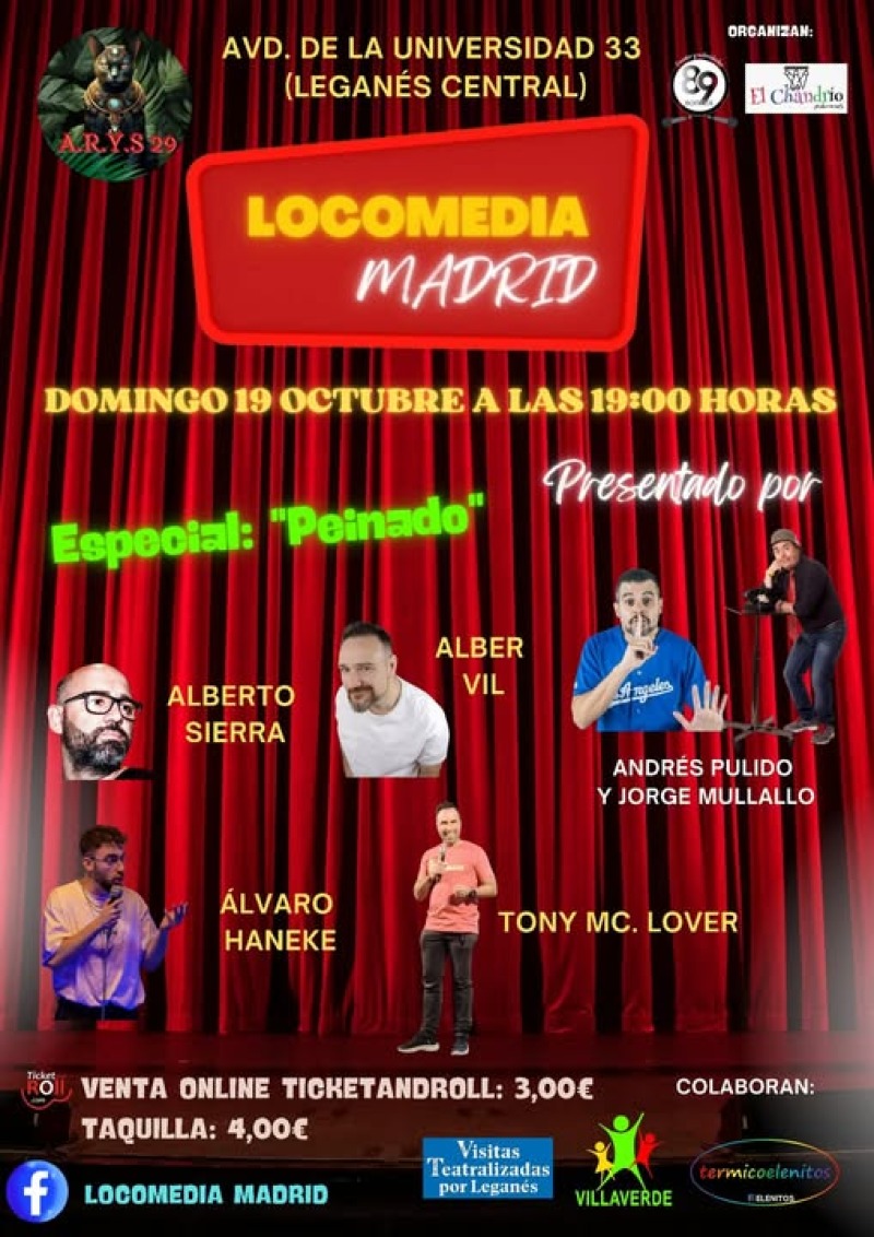 Event Thumbnail