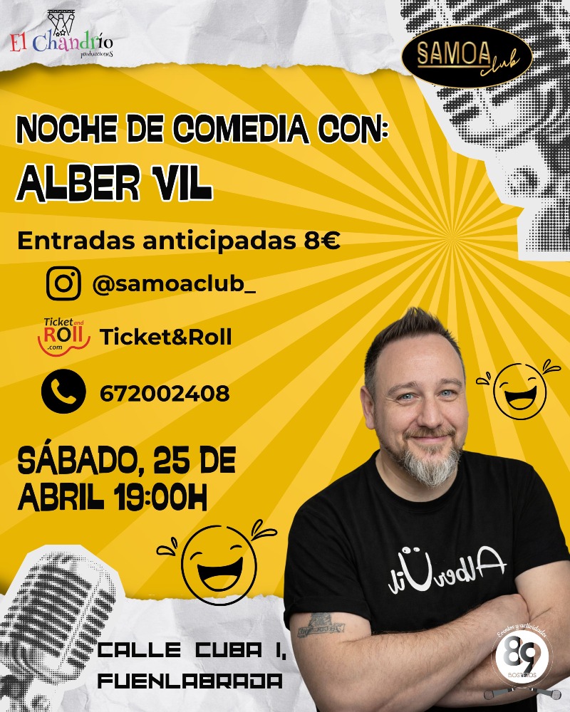Event Thumbnail
