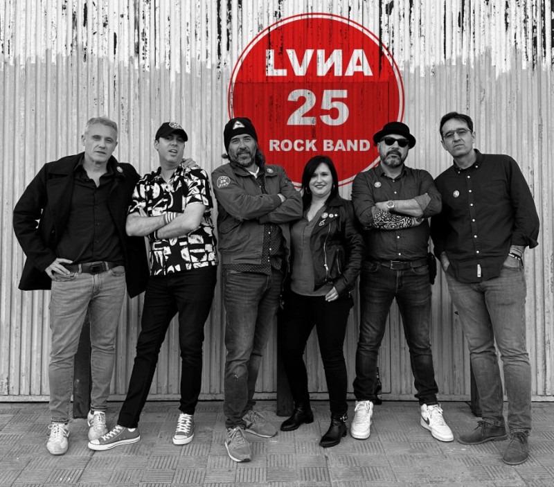 LuNA 25 