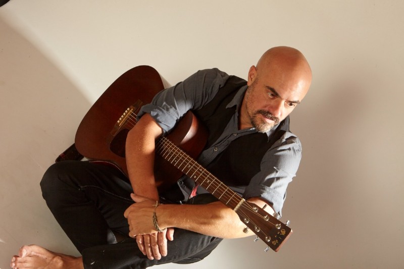Concierto Pez Mago en Barcelona