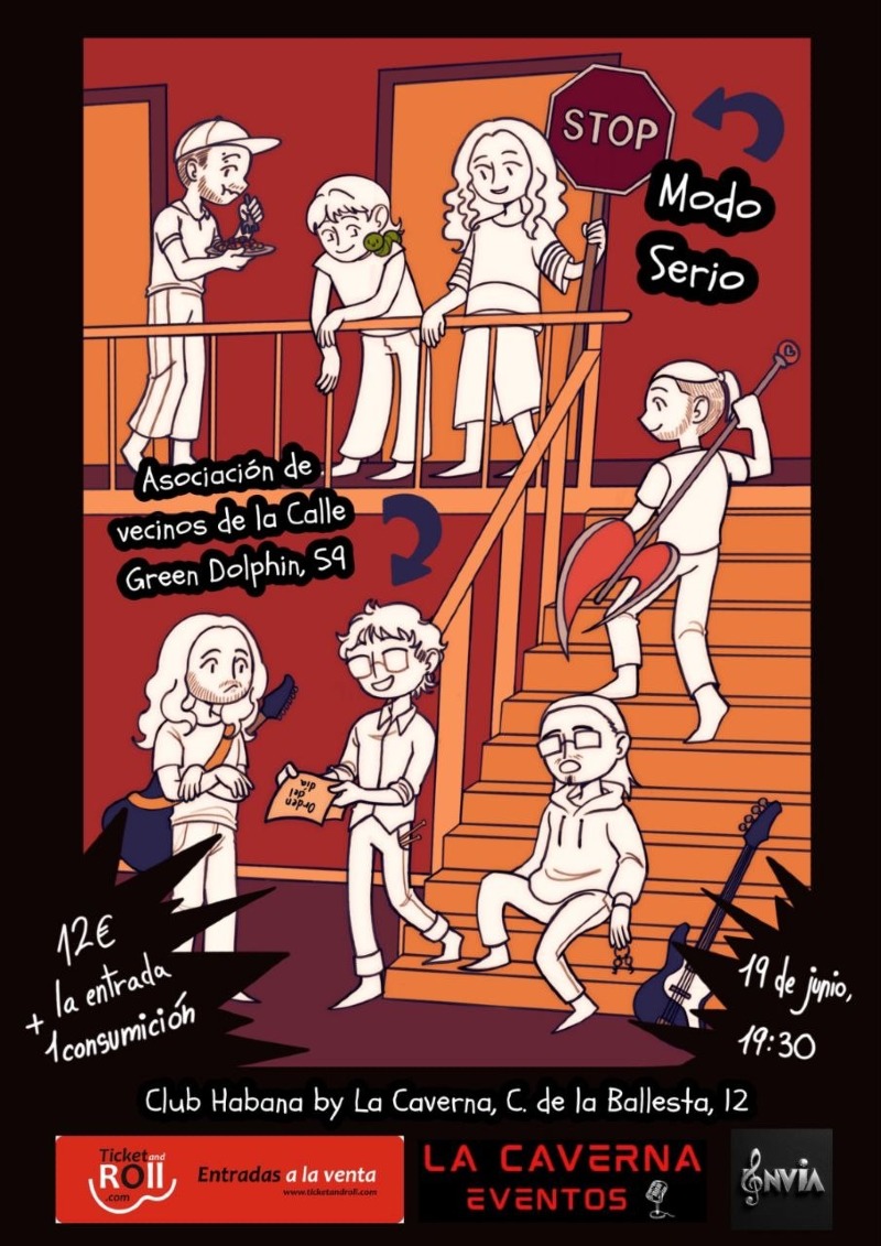 Event Thumbnail