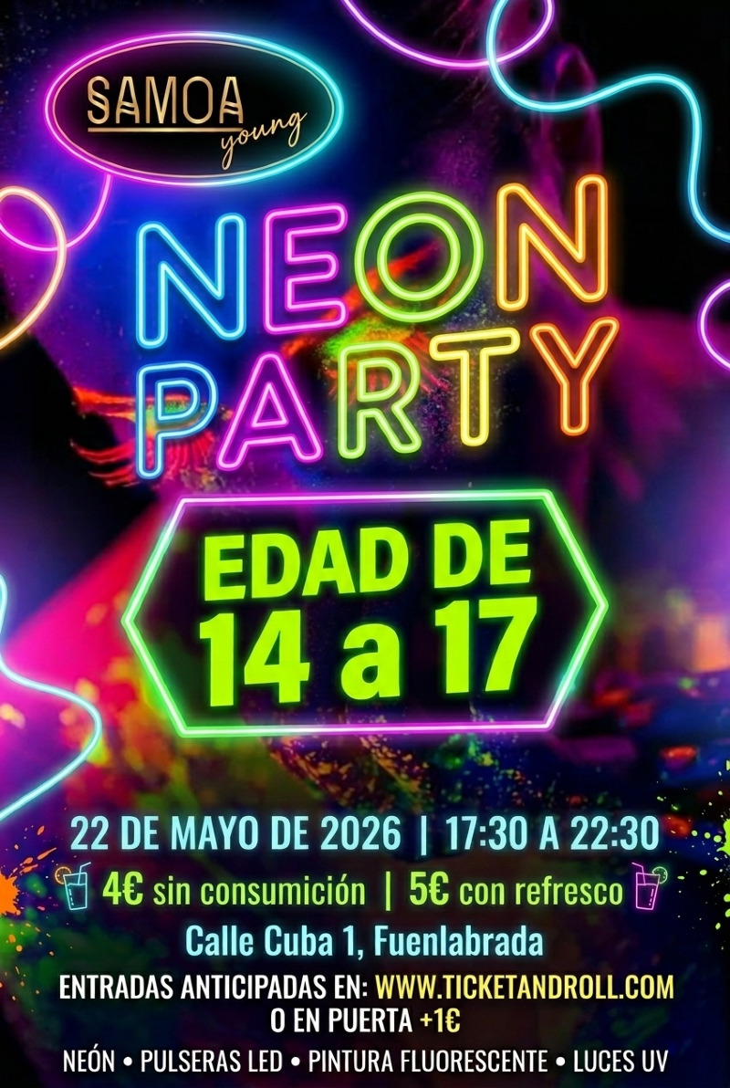 Event Thumbnail