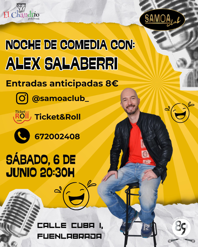 Event Thumbnail
