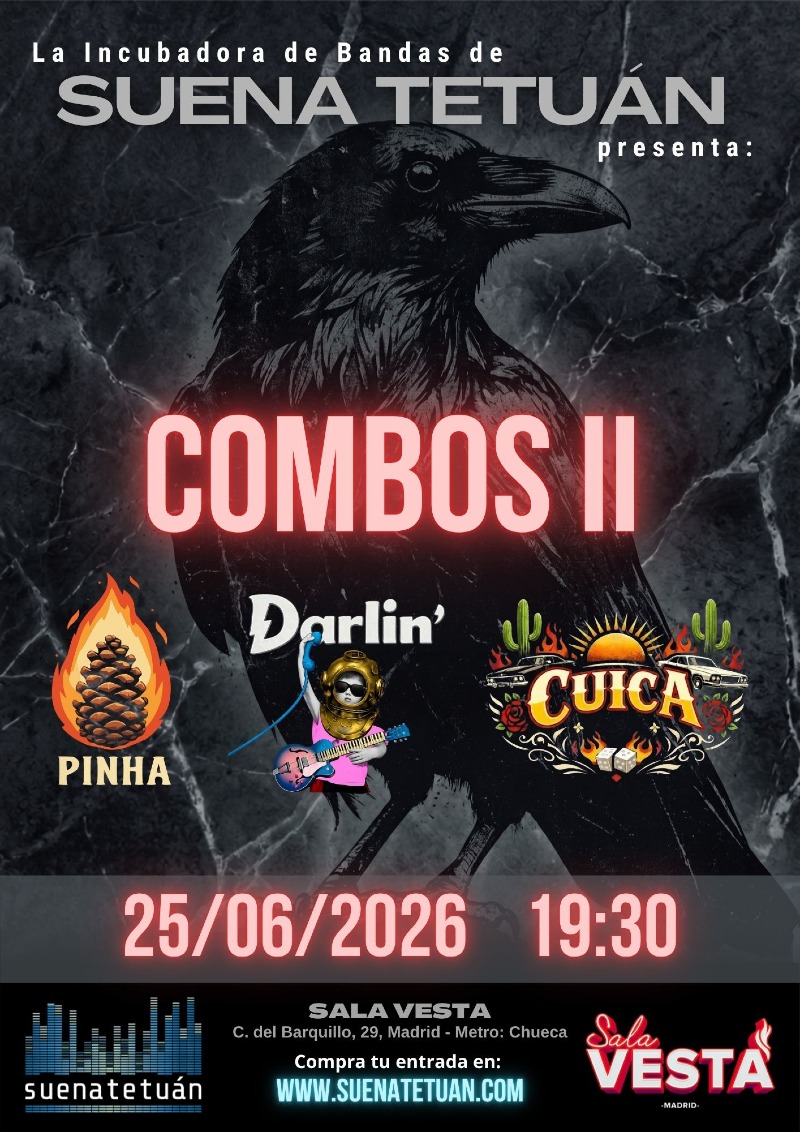 Event Thumbnail