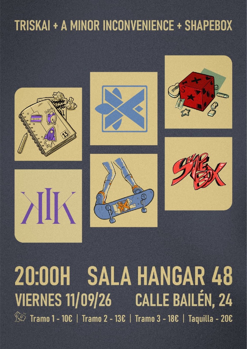 Event Thumbnail