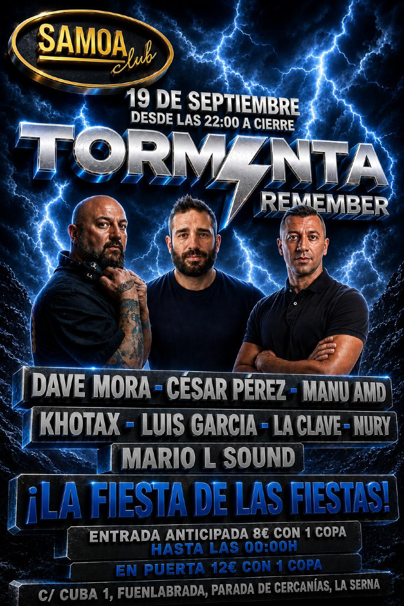 Event Thumbnail