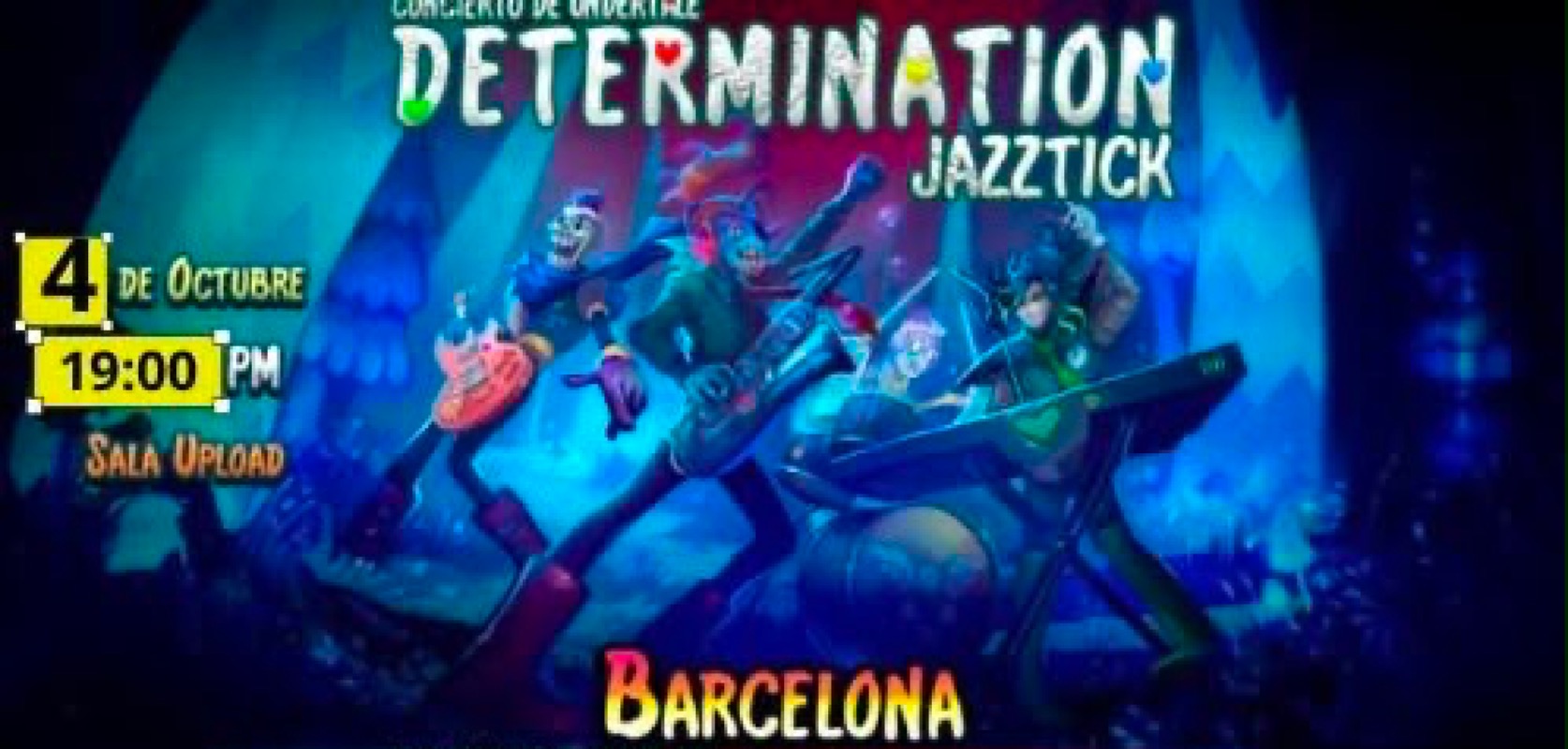 Event Thumbnail
